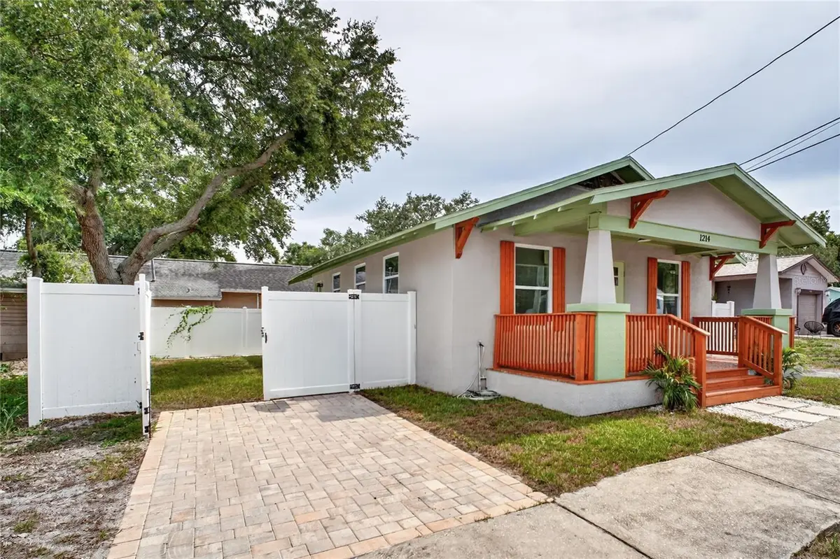 1214 20th Avenue S, Saint Petersburg, FL 33705 - #1