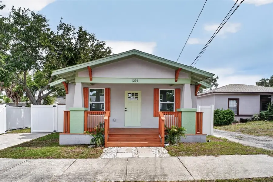 1214 20th Avenue S, Saint Petersburg, FL 33705 - #3