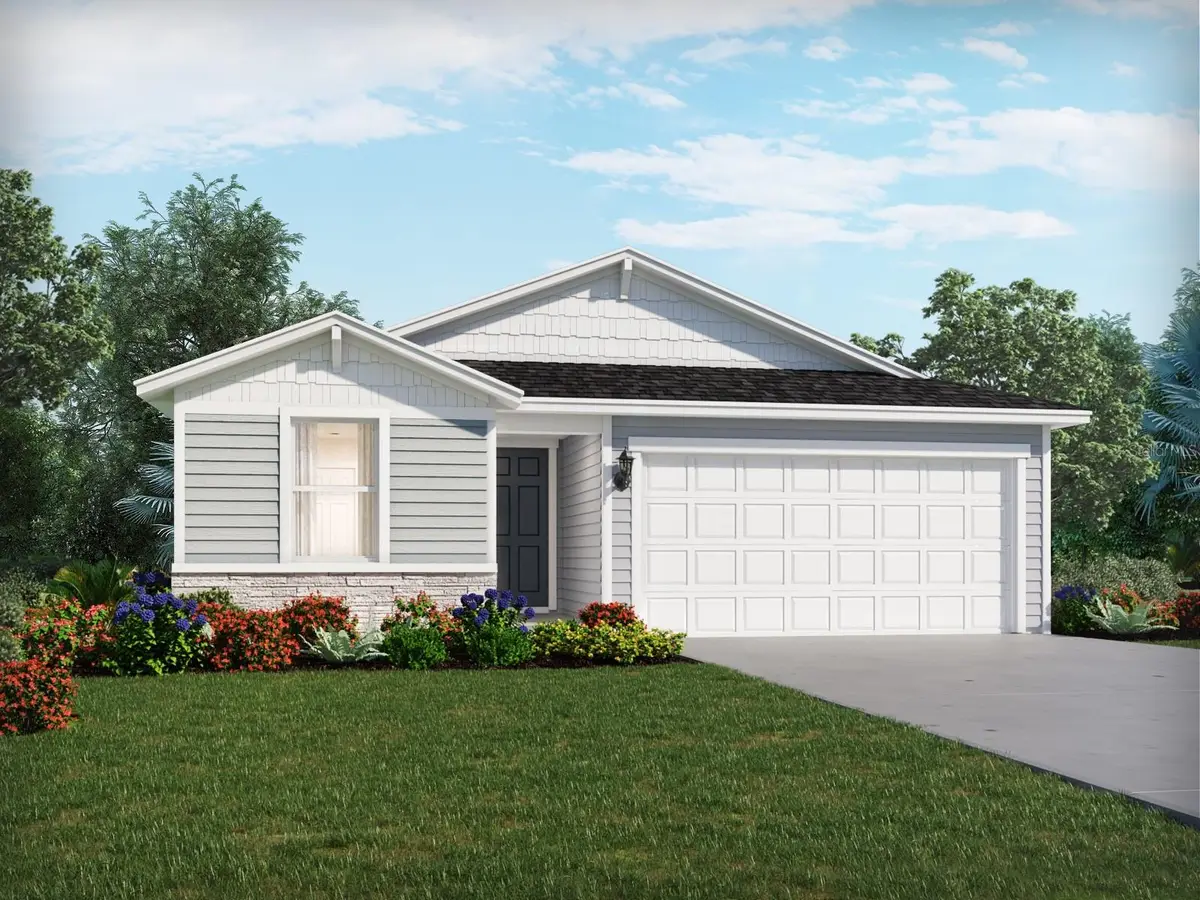 20 Garni Drive, Palm Coast, FL 32137 - #1