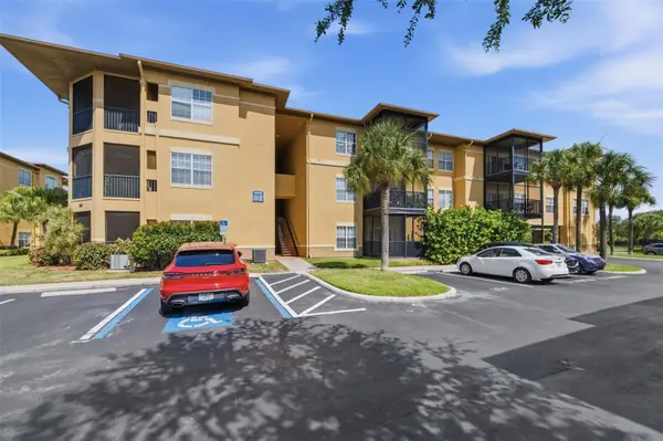 4323 Bayside Village Drive #325, TAMPA, FL 33615