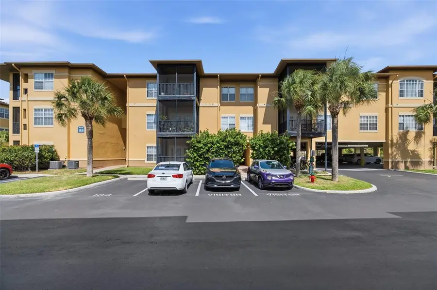 4323 Bayside Village Drive #325, Tampa, FL 33615 - #2