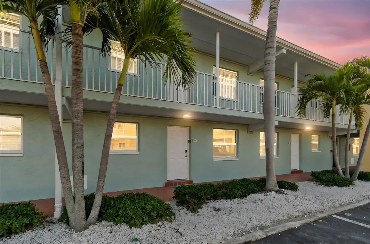 19417 Gulf Boulevard #F107, Indian Rocks Beach, FL 33785 - #1