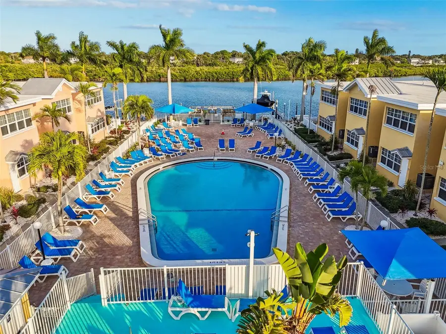 19417 Gulf Boulevard #F107, Indian Rocks Beach, FL 33785 - #2