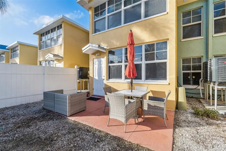 19417 Gulf Boulevard #F107, Indian Rocks Beach, FL 33785 - #3
