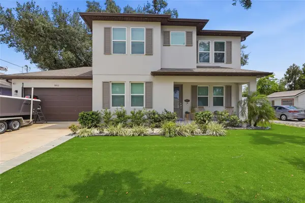 3012 W Leroy Street, TAMPA, FL 33607