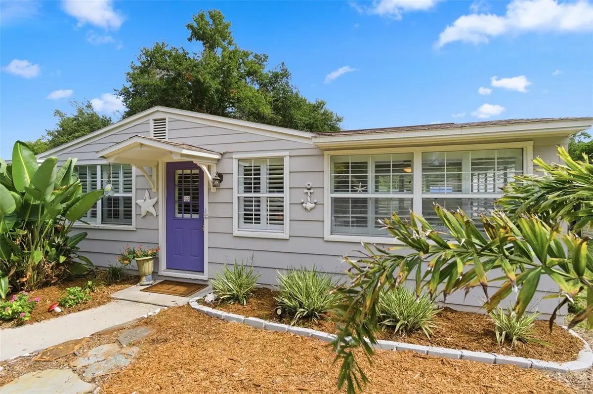 652 Lexington Street, Dunedin, FL 34698 - #1