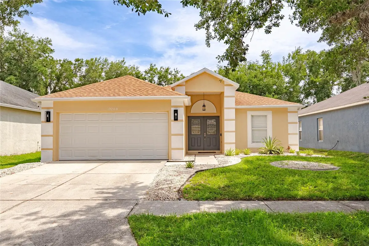 19204 Wood Sage Drive, Tampa, FL 33647 - #1
