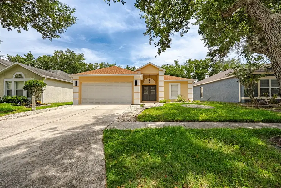 19204 Wood Sage Drive, Tampa, FL 33647 - #2