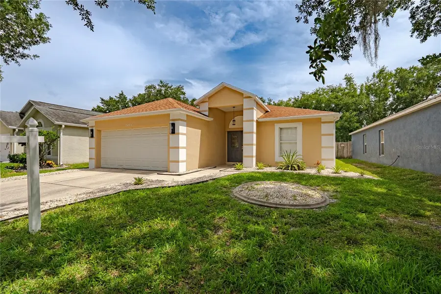 19204 Wood Sage Drive, Tampa, FL 33647 - #3