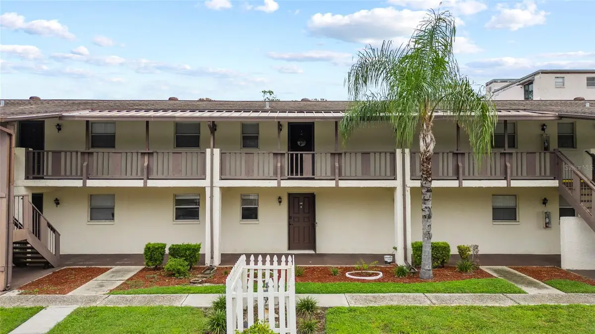 5521 Bay Boulevard #103, Port Richey, FL 34668 - #1