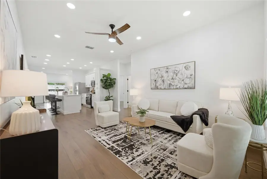 4508 N 42nd Street, Tampa, FL 33610 - #2