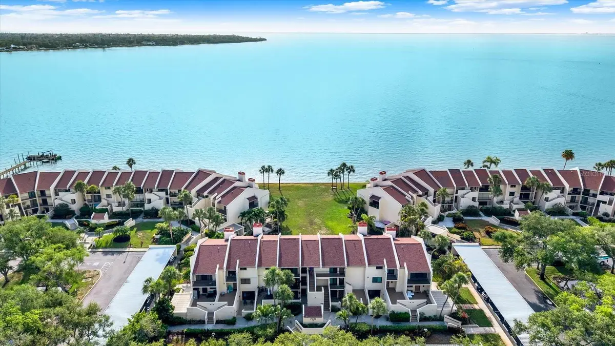 7530 Sunshine Skyway Lane S #P7, Saint Petersburg, FL 33711 - #1