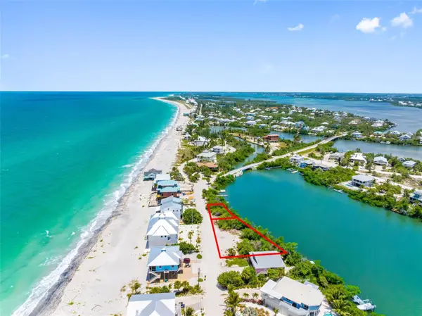 40 S Gulf Boulevard, PLACIDA, FL 33946