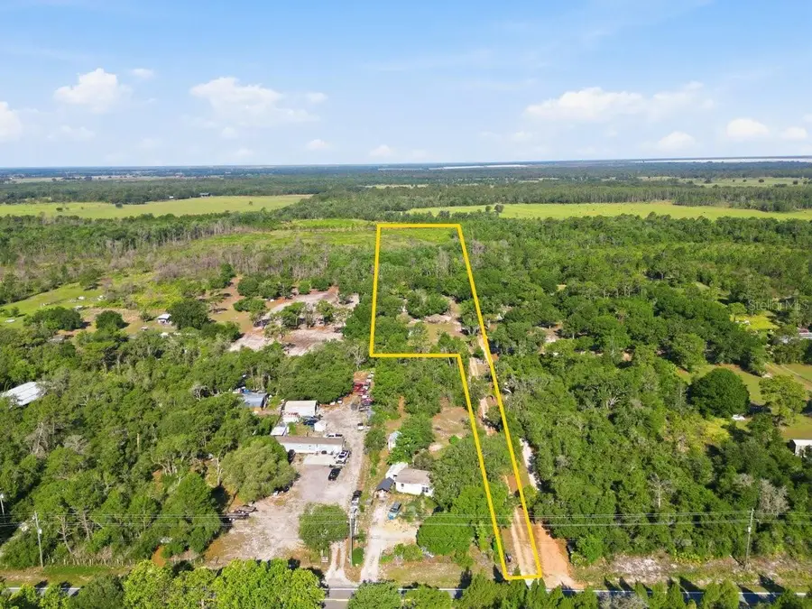 1560 Mcclellan Road, Frostproof, FL 33843 - #2
