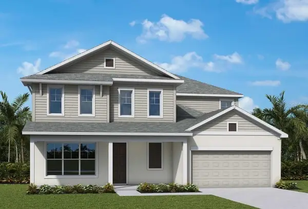 7709 Marina Bay Cove, PALMETTO, FL 34221