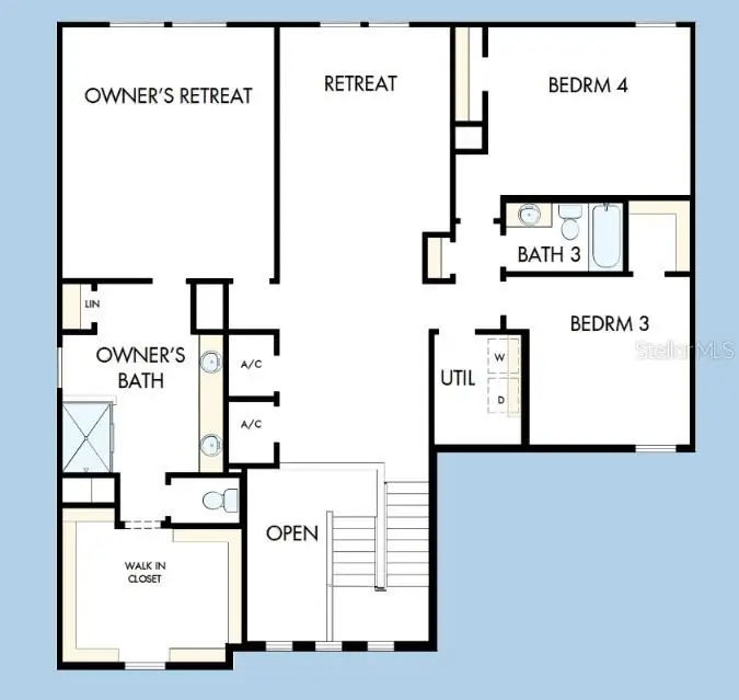 7709 Marina Bay Cove, Palmetto, FL 34221 - #3
