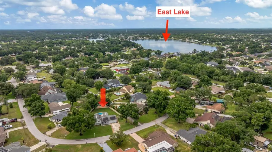 22369 Southshore Drive, Land O Lakes, FL 34639 - #2