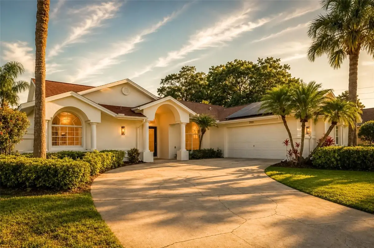 2831 Jarvis Circle, Palm Harbor, FL 34683 - #1