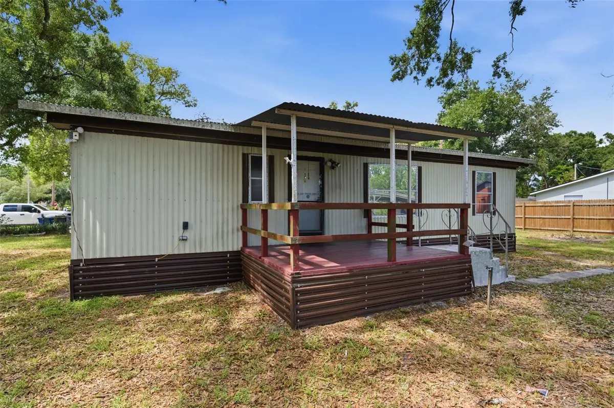 12917 Four Oaks Road, Tampa, FL 33624 - #1