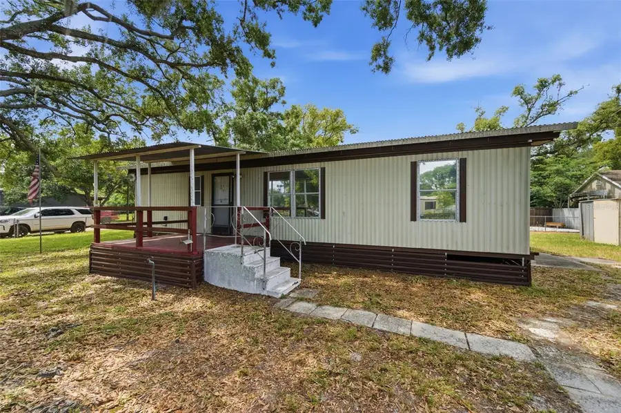 12917 Four Oaks Road, Tampa, FL 33624 - #2