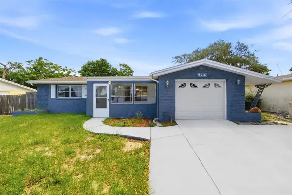 9316 Mark Twain Lane, PORT RICHEY, FL 34668