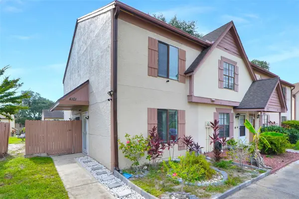 4101 Brigadoon Circle, CLEARWATER, FL 33759