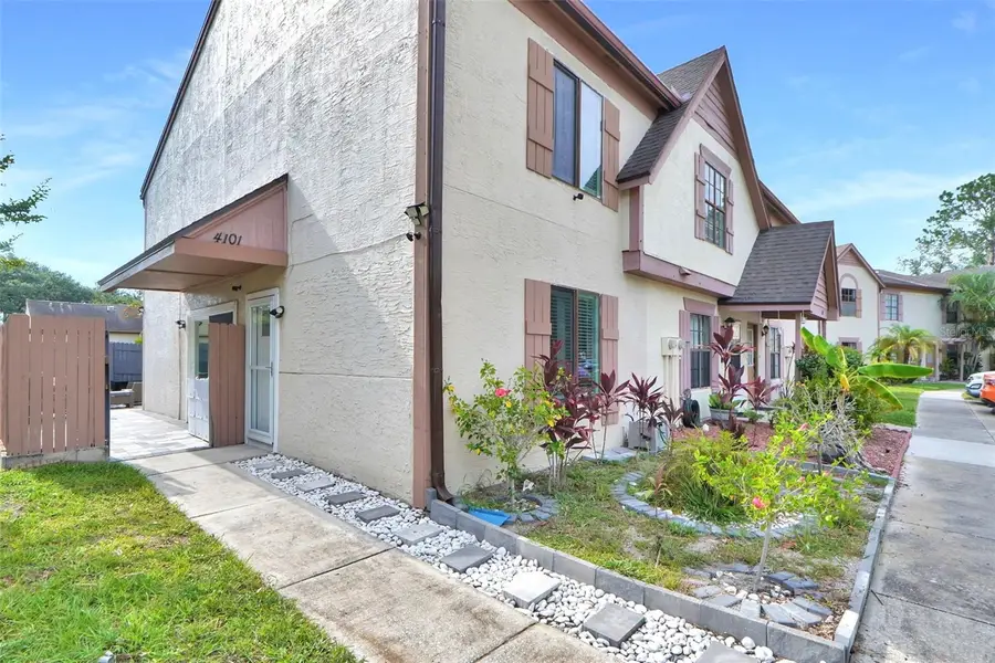 4101 Brigadoon Circle, Clearwater, FL 33759 - #2