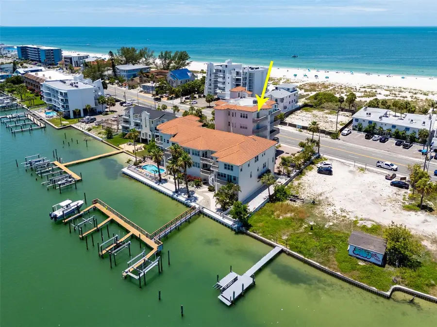 10133 Gulf Boulevard #E4, Saint Petersburg, FL 33706 - #2
