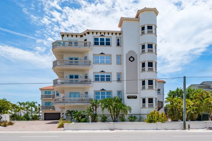 10133 Gulf Boulevard #E4, Saint Petersburg, FL 33706 - #3
