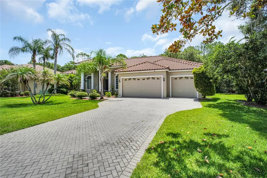 4931 Turtle Creek Trail, Oldsmar, FL 34677 - #2
