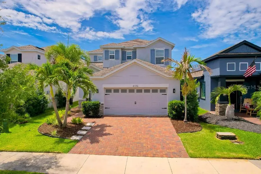 6135 Voyagers Place, Apollo Beach, FL 33572 - #2