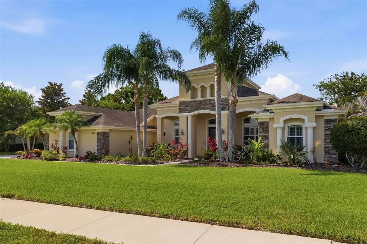 3162 Foxwood Lane, Tarpon Springs, FL 34688 - #1