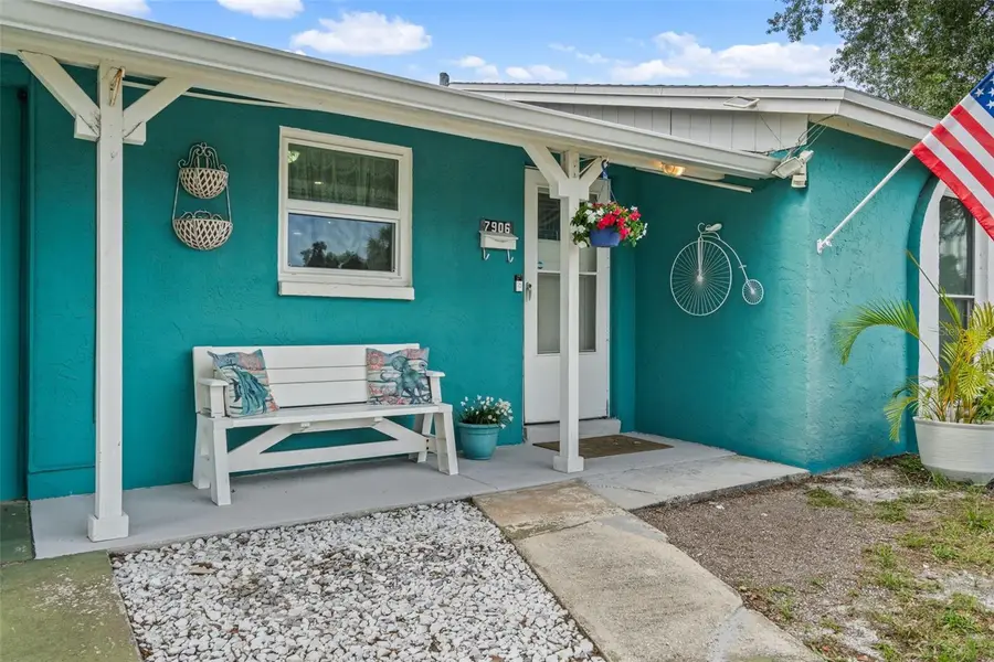 7906 Woodvine Circle, Tampa, FL 33615 - #3