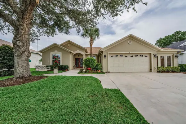 1114 Toski Drive, TRINITY, FL 34655