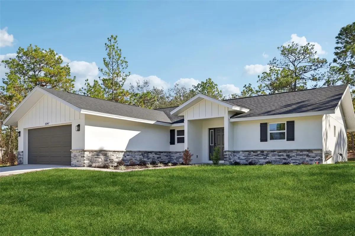 11360 Chickadee Road, Brooksville, FL 34614 - #1