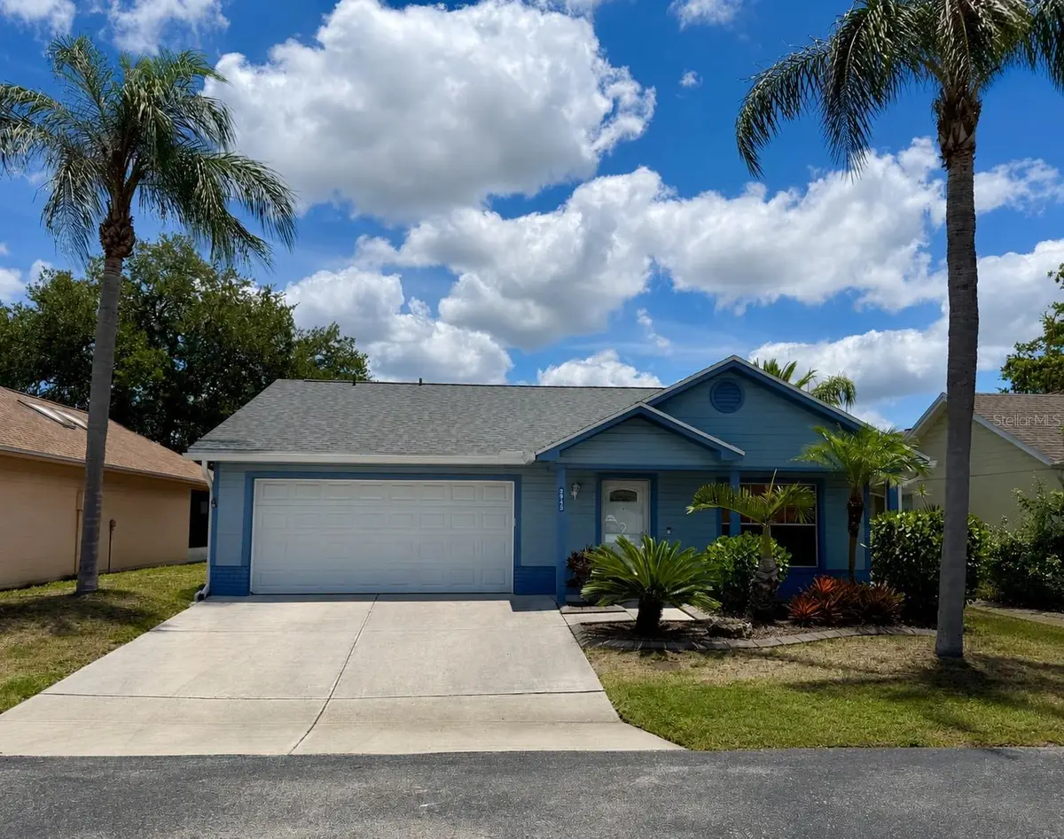 3943 37th Street Court W, Bradenton, FL 34205 - #1