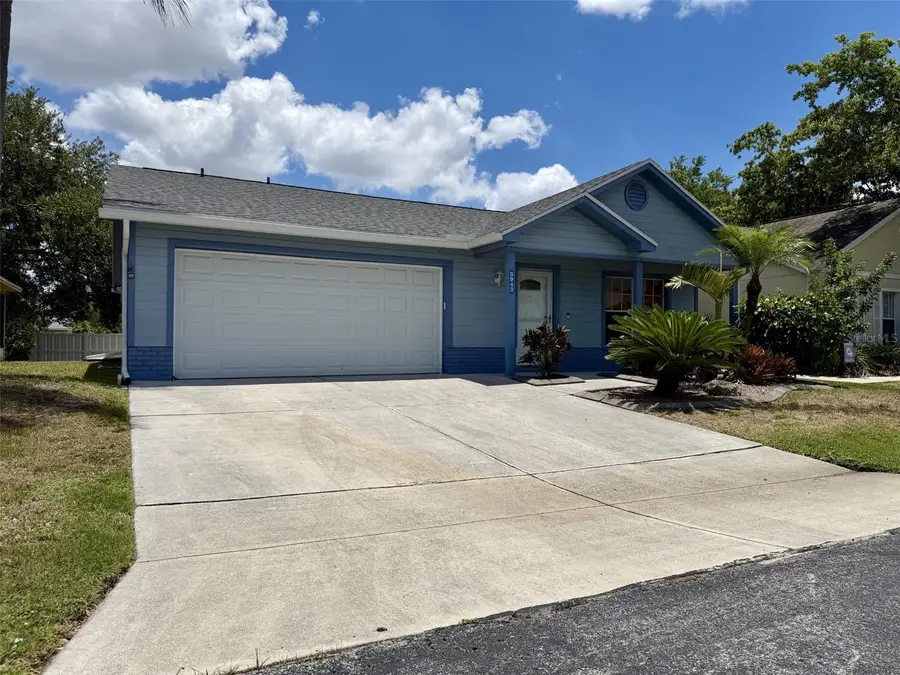 3943 37th Street Court W, Bradenton, FL 34205 - #2