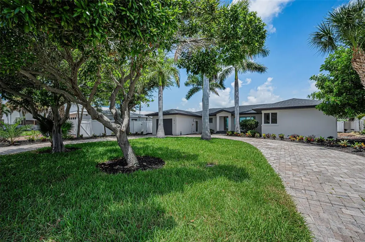 1014 Boca Ciega Isle Drive, Saint Pete Beach, FL 33706 - #1