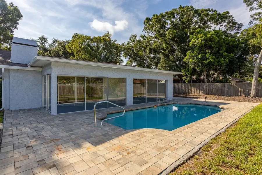 3276 Fox Hill Drive, Clearwater, FL 33761 - #3