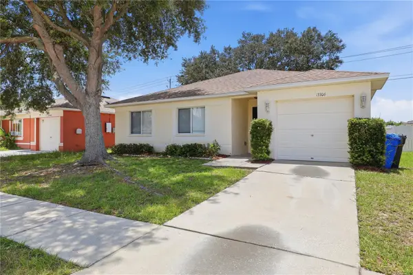 13306 Prestwick Drive, RIVERVIEW, FL 33579