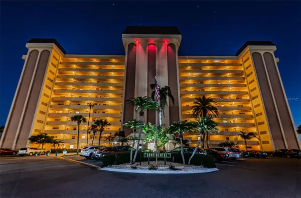4775 Cove Circle #1205, ST PETERSBURG, FL 33708
