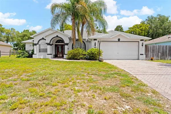 14185 Segovia Street, SPRING HILL, FL 34609