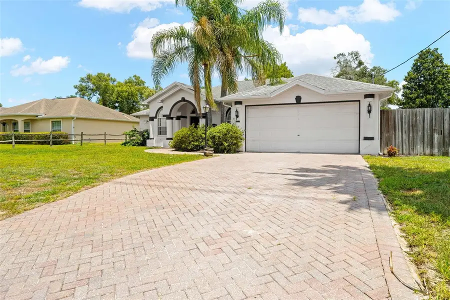 14185 Segovia Street, Spring Hill, FL 34609 - #2