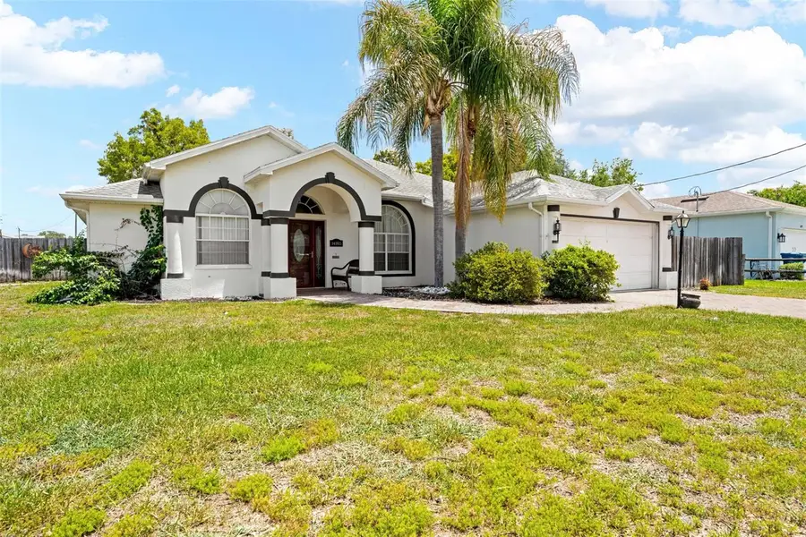 14185 Segovia Street, Spring Hill, FL 34609 - #3