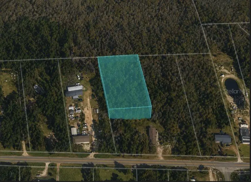 County Road 208, Saint Augustine, FL 32092 - #1