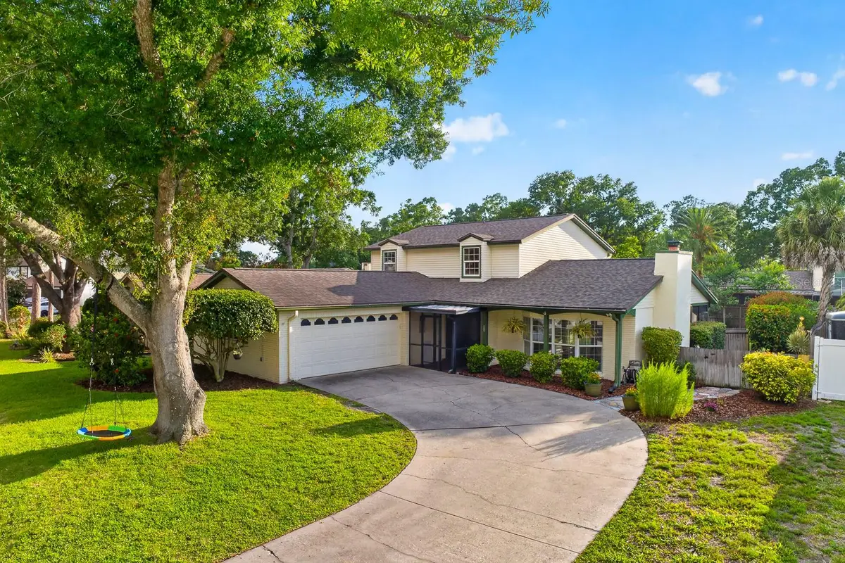 15808 Ashbury Place, Tampa, FL 33624 - #1