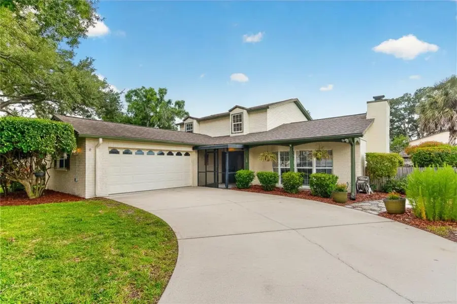 15808 Ashbury Place, Tampa, FL 33624 - #2