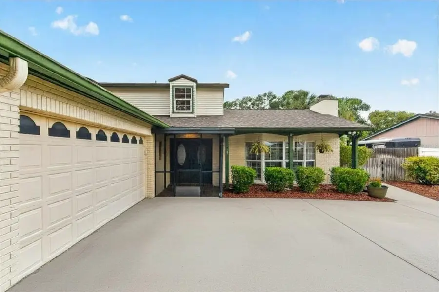 15808 Ashbury Place, Tampa, FL 33624 - #3
