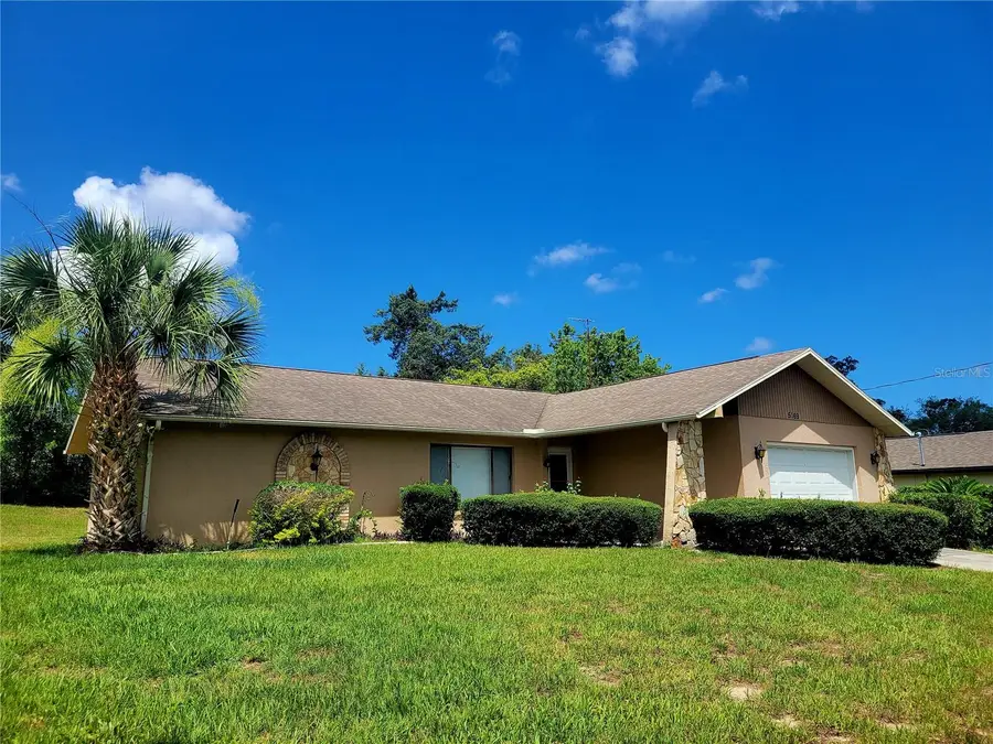 5169 Boswell Road, Spring Hill, FL 34608 - #2