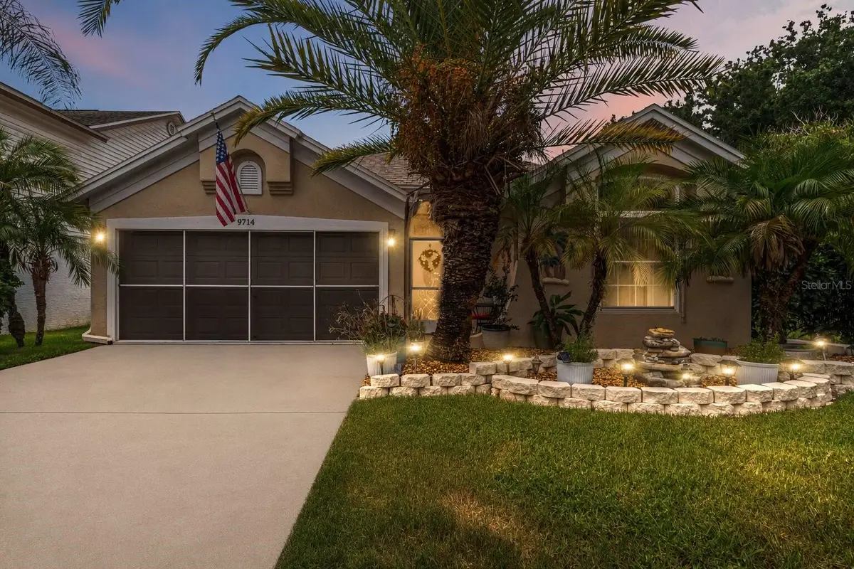 9714 Stone Mountain Place, Tampa, FL 33634 - #1